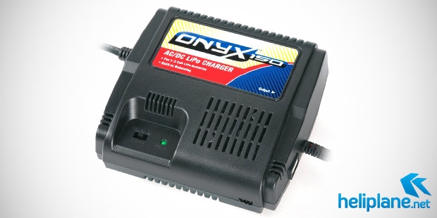 Зарядное устройство Duratrax Onyx 150