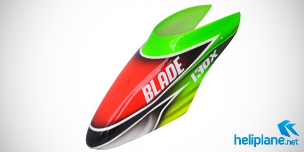 Blade 130 X - 2