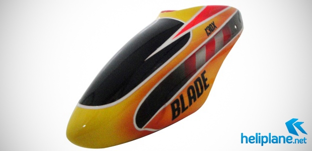 Капот Blade 130 X