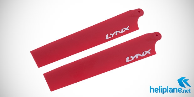 Лопасти Lynx Blade mCP X