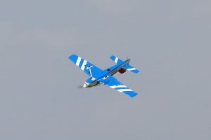Обзор Flight Model Mini Excellence