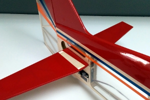 Обзор Great Planes Factor 3D