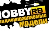 Магазин HobbyRb - ул. Жукова 29, ТЦиО «Простор»