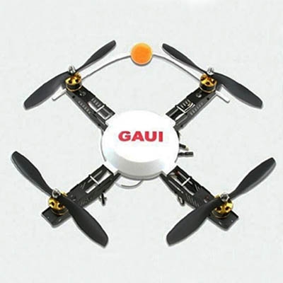 Gaui 330X-S Quad Flyer Kit
