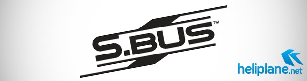 Futaba S.Bus