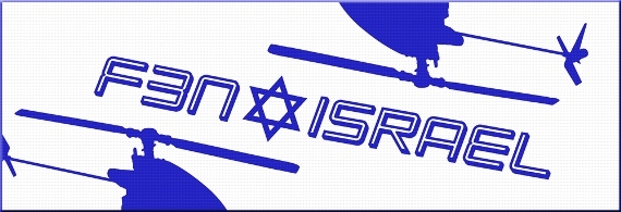 Чемпионат Israel F3N 2013