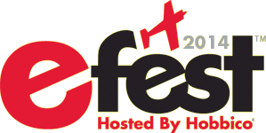 Hobbico eFest – 15 и 16 февраля 2014 года