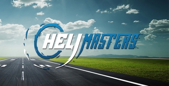 Опубликован список пилотов Heli Masters 2014