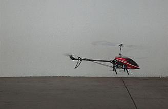 Обзор коаксиального вертолета Extreme RC S-8G RTF от RSi