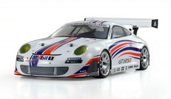 Kyosho Fazer Porsche 911 GT3 RSR 1:10 2,4Ghz