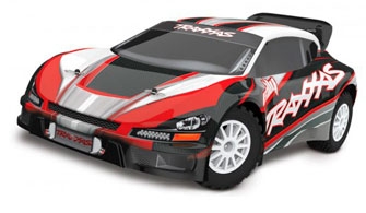 Traxxas Rally 4WD 1:10 RTR 2,4Ghz